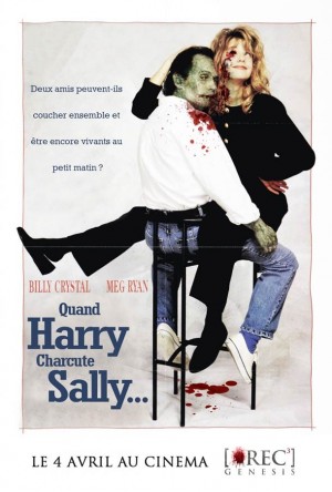 Voter pour Quand Harry charcute Sally