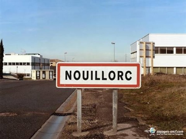 Nouillorc