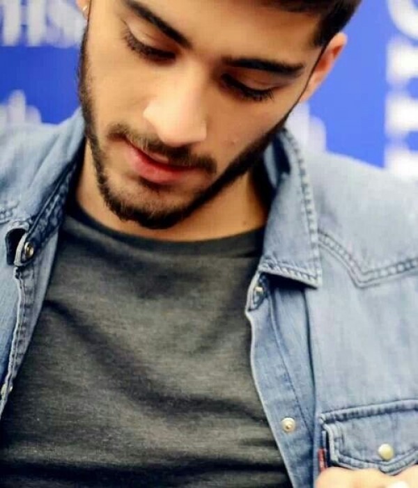 Zayn Malik