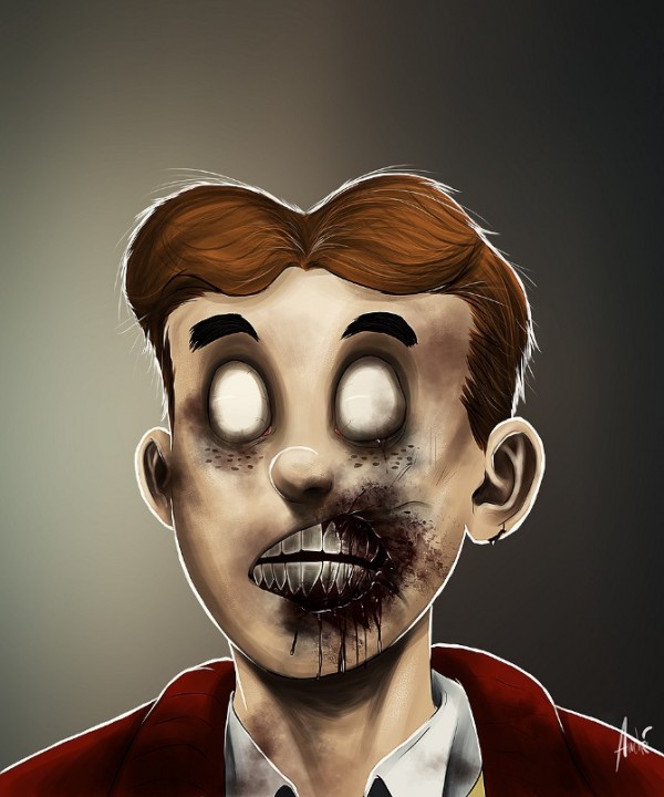 Archie Andrews