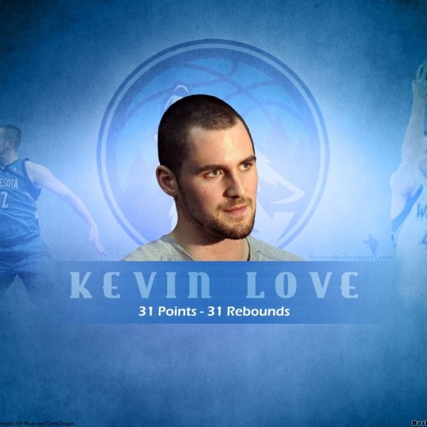 Kevin Love