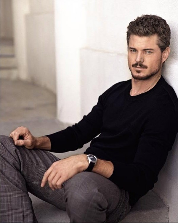 Eric Dane