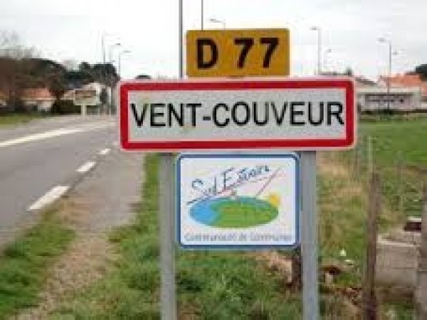 Vent-Couveur