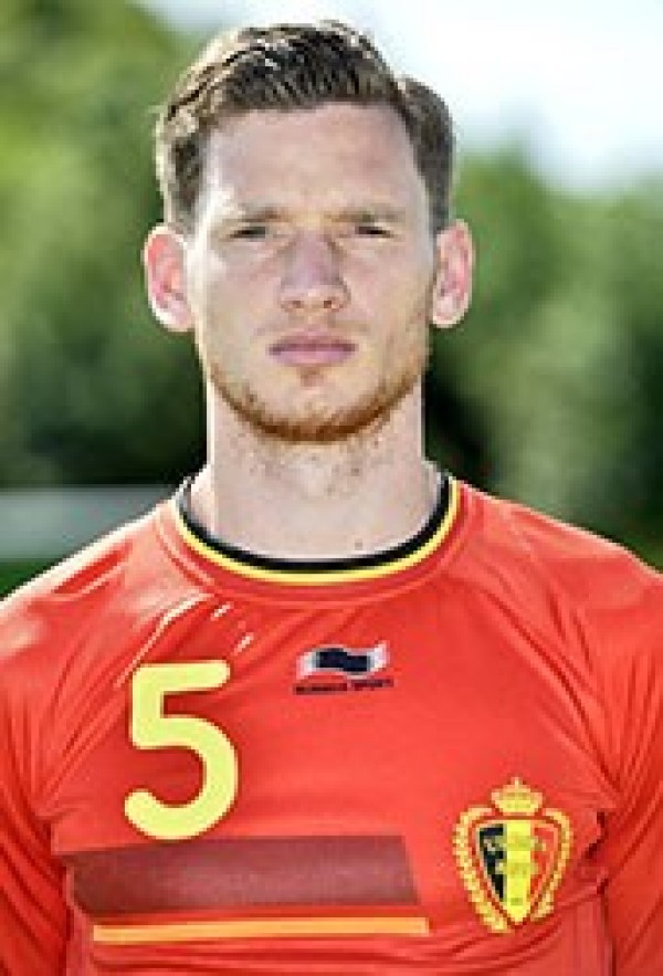 Jan Vertonghen