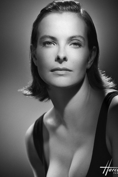 Carole Bouquet