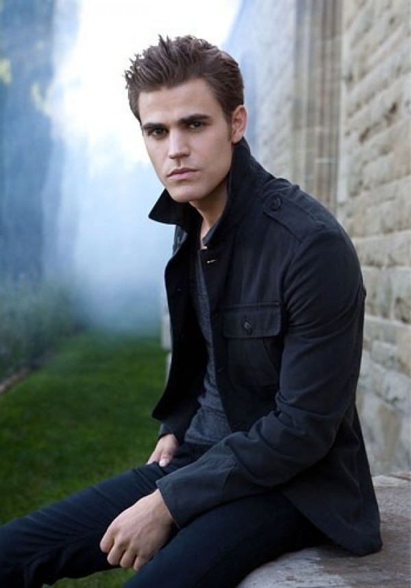 paul wesley