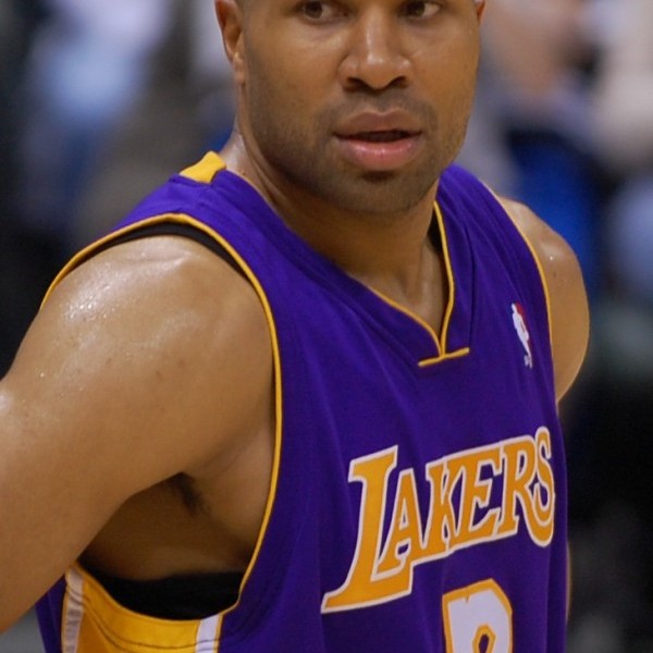 Derek Fisher