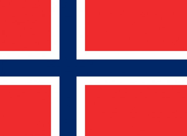 Norvège 
