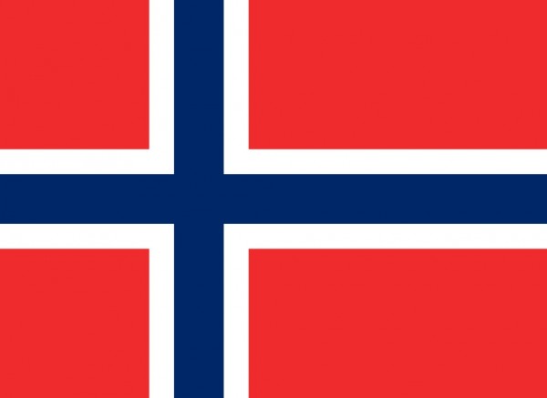 Norvège 