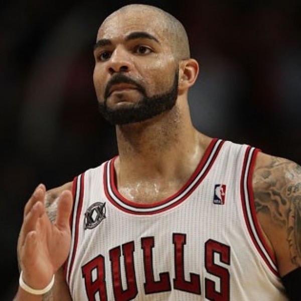 Carlos Boozer