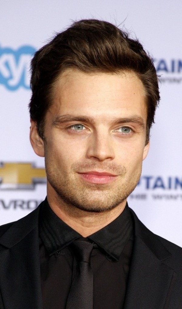 sebastian stan