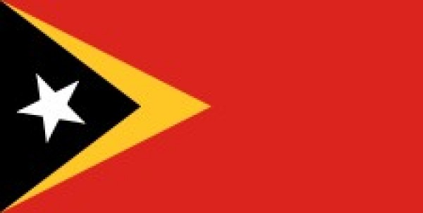 Timor Oriental 