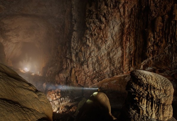 Vietnam - Grotte de Hang Son Doong