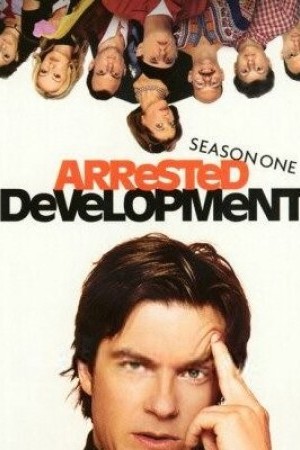 Voter pour Arrested Development