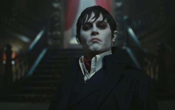 Dark Shadows