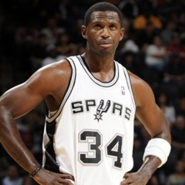 antonio mcdyess