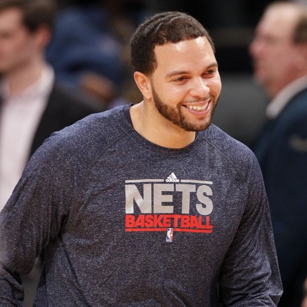 Deron Williams