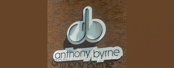 Anthony Byrne