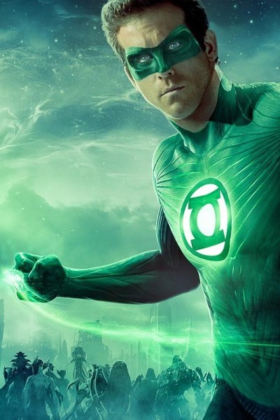 Green Lantern