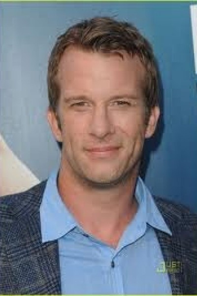 thomas jane