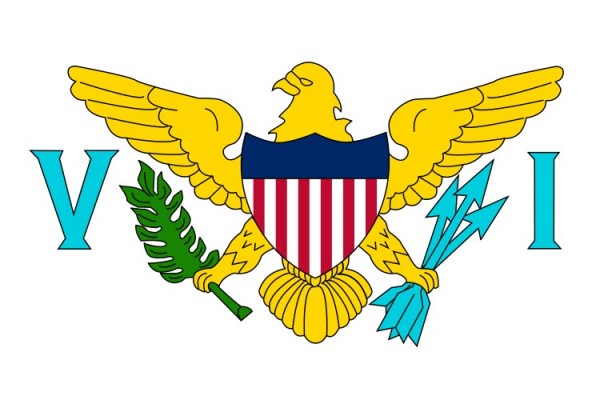 Îles Vierges Américaines