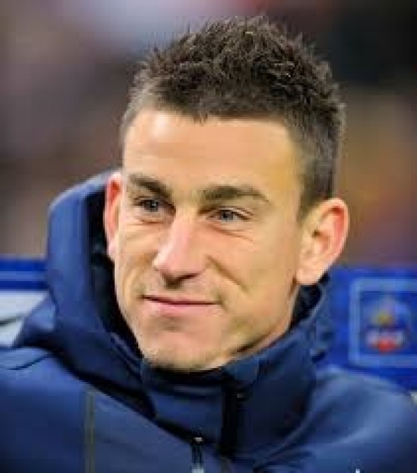 laurent koscielny