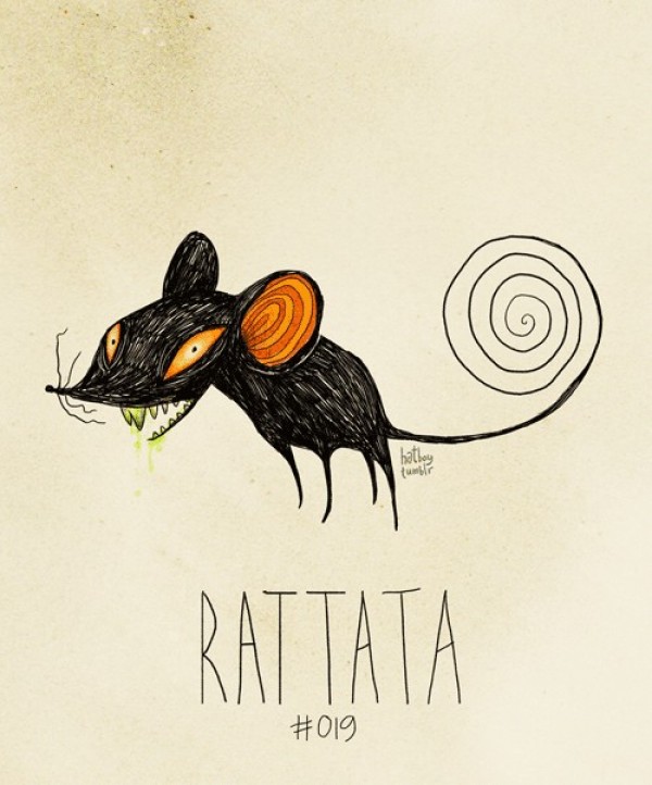 rattata