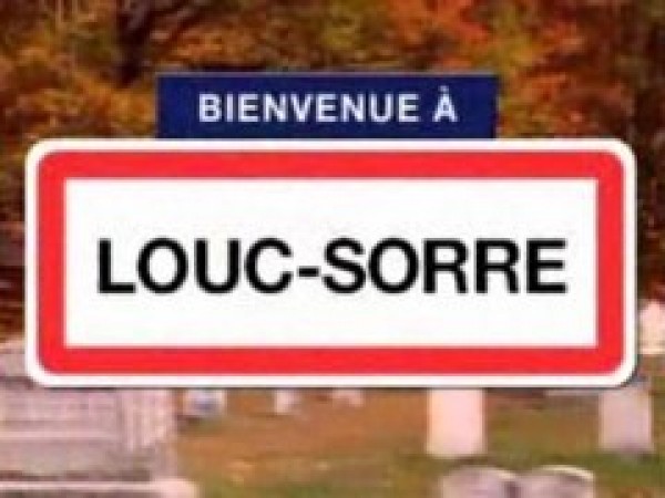 louc-sorre