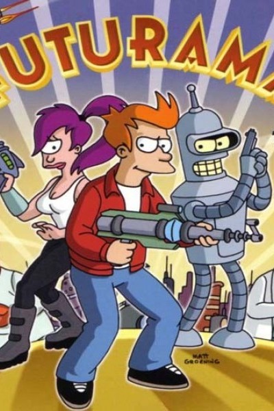 futurama