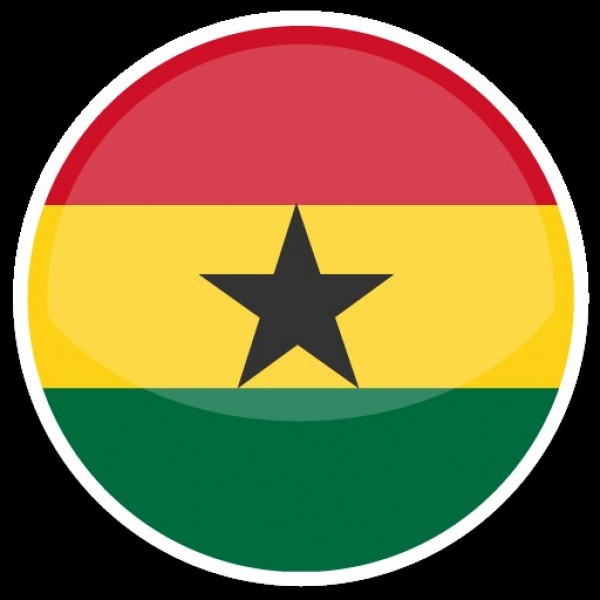 Ghana