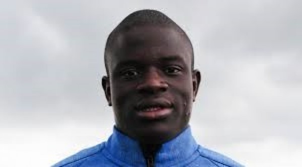 n'golo kante