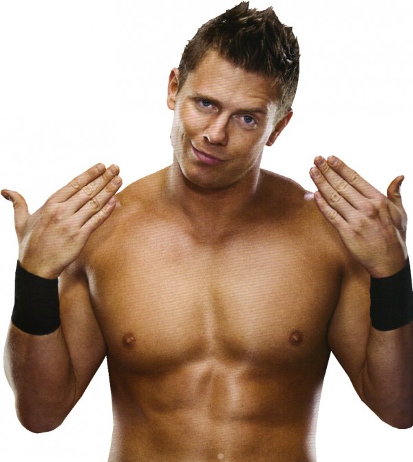 THE MIZ