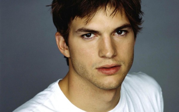 Ashton Kutcher