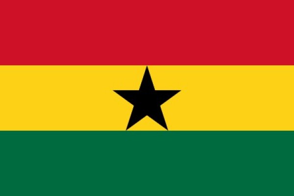 Ghana