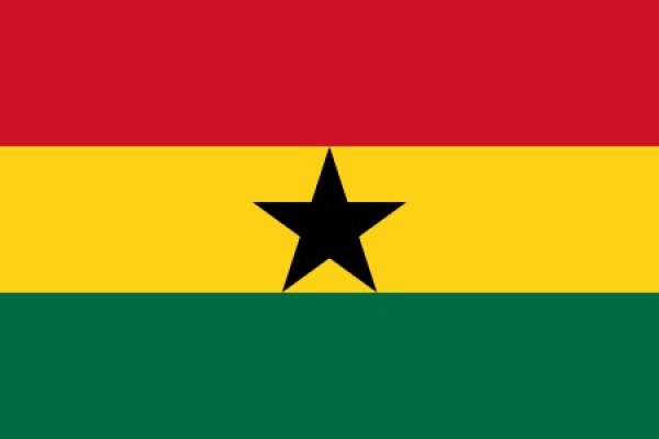 Ghana