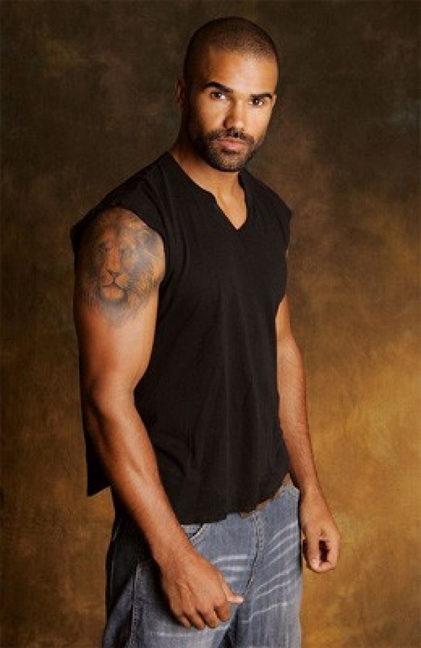 Shemar Moore