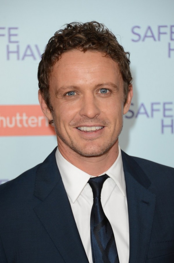 David Lyons