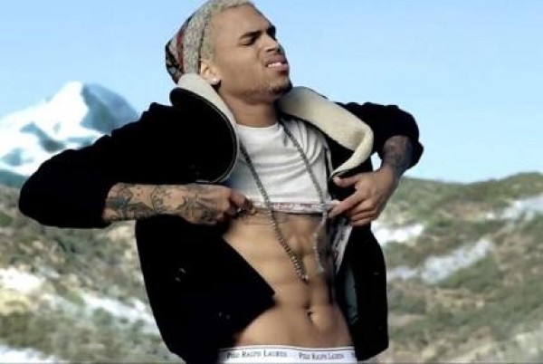 Chris brown