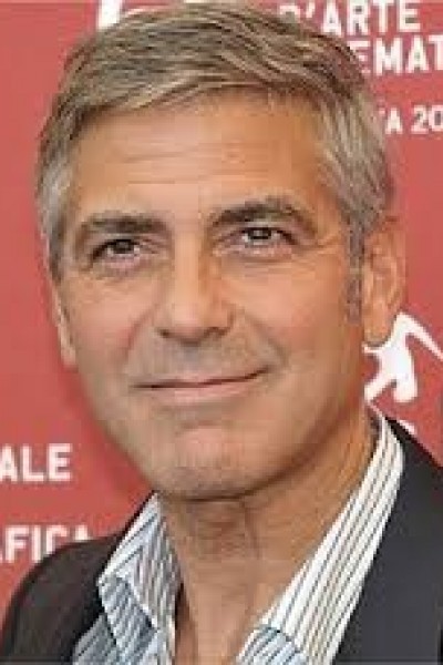 george clooney