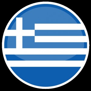 Voter pour greece