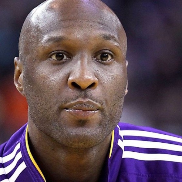 Lamar Odom