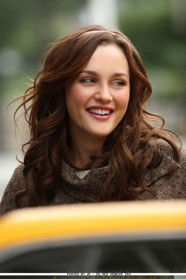 leighton meester