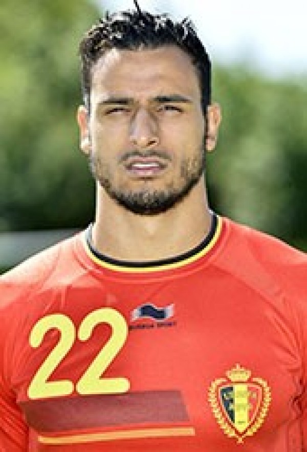 Nacer Chadli