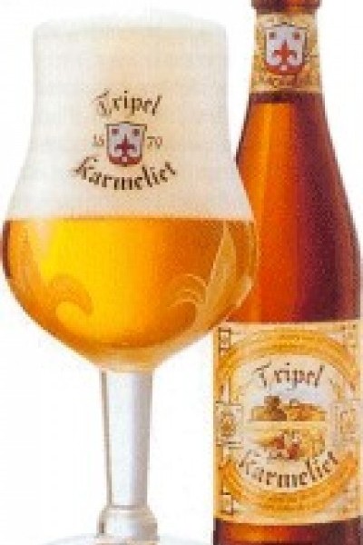 Karmeliet Triple