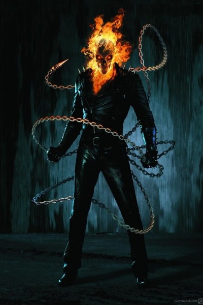 Ghost Rider