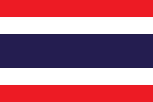 Thaïlande 