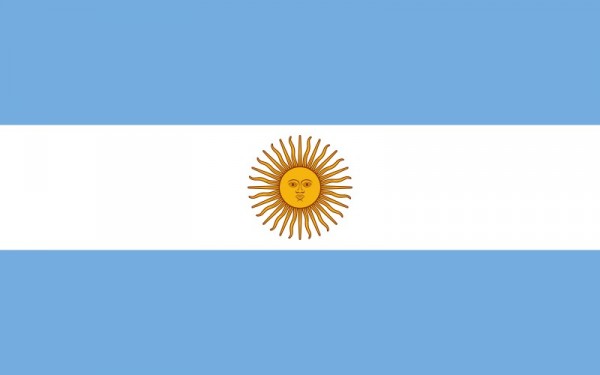 Argentine