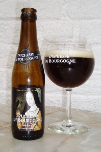 Duchesse de Bourgogne