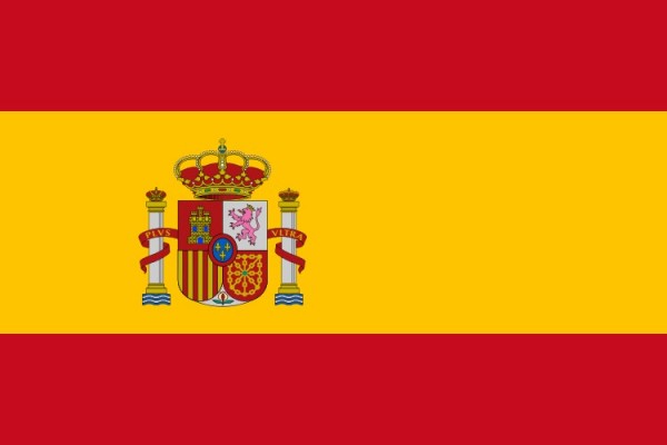 Espagne