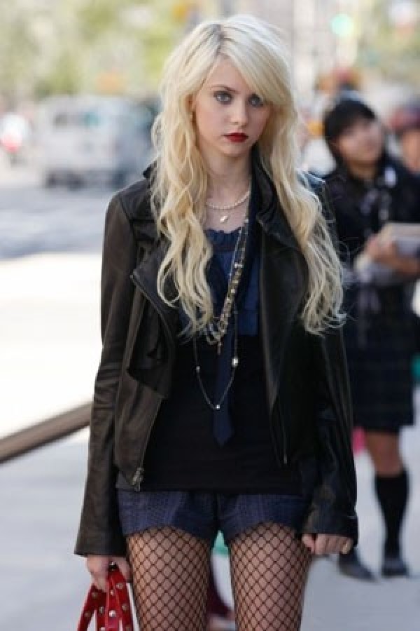 taylor momsen